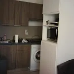Apartment 25 M2 L'aix'quise, Hyper Centre-ville, Balcon Aix-les-Bains